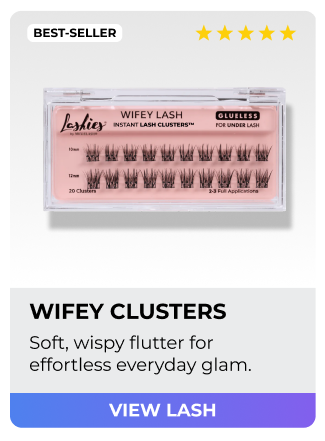 View Wifey Clusters