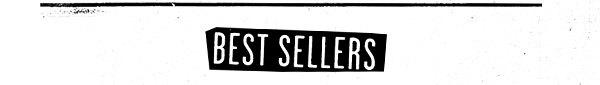 Best Sellers
