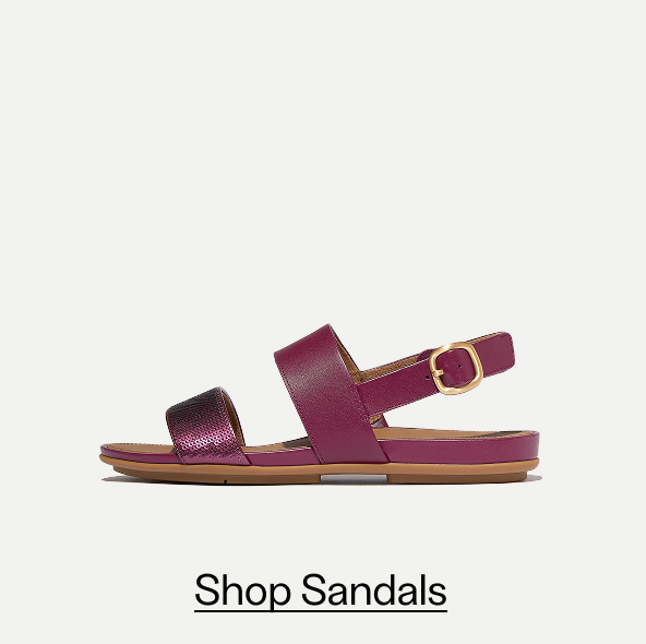 Sandals Category