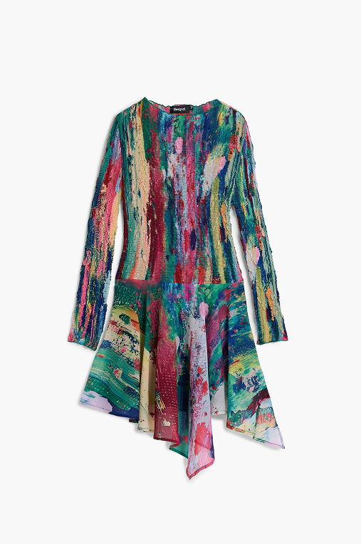 Desigual