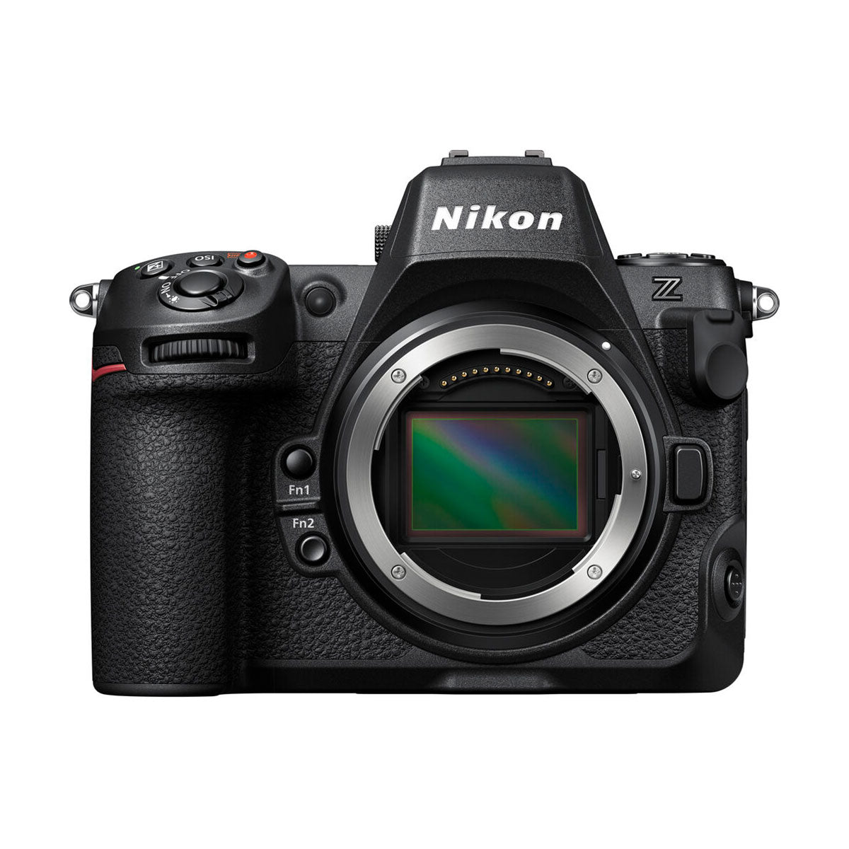 Image of Nikon Z8 Mirrorless Camera Body