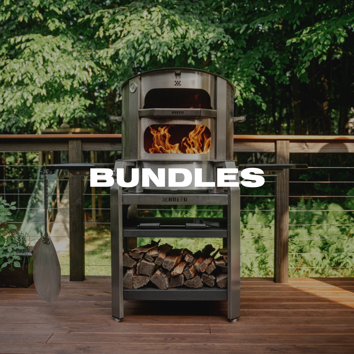 Bundles