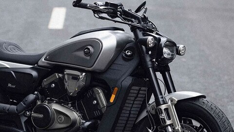 The Year’s Coolest New Cruiser Might Be Coming from an Unlikely Place