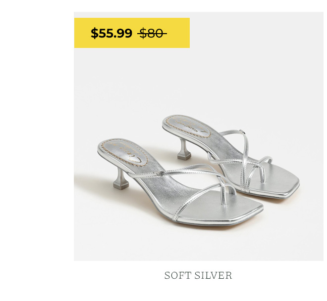 Soft Silver
