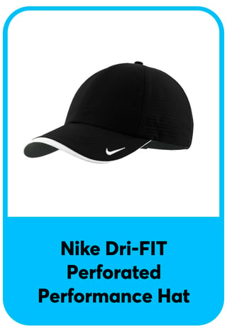 Nike Dri-FIT Perforated Performance Hat