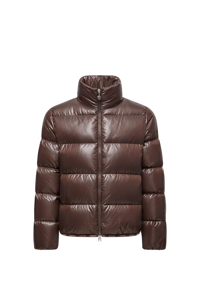Abbadia Short Down Jacket