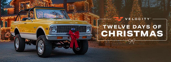 Day 9-Email Header