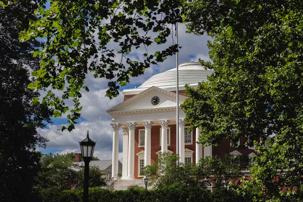 News in brief: UVA president, strategic planning committee seek community’s input
