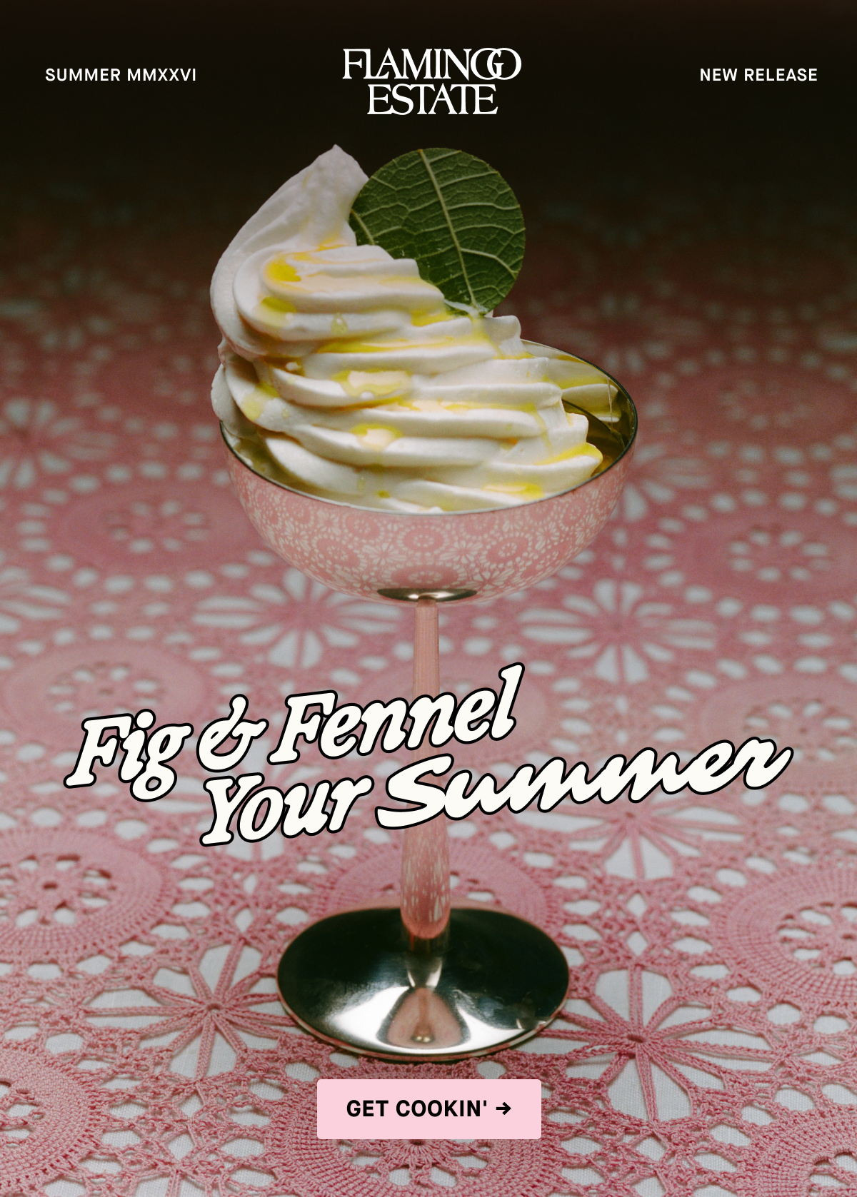 Fig and Fennel