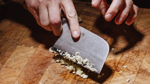A Beloved Brand Launched a Japanese Kitchen Upgrade Fit for a Michelin Star Chef