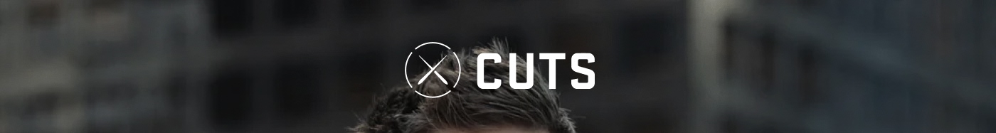 Cuts Clothing