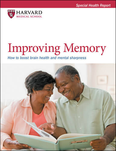 Improving Memory