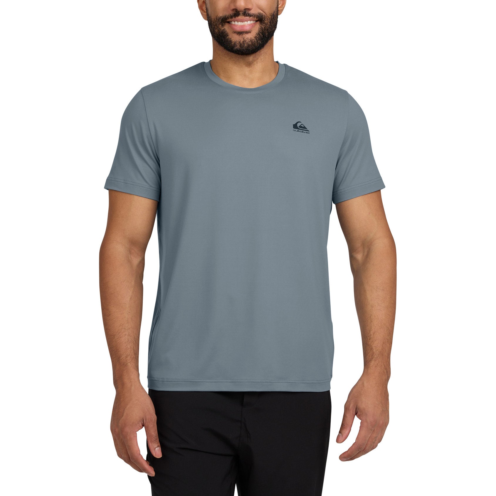 Quiksilver Men's Active Tee