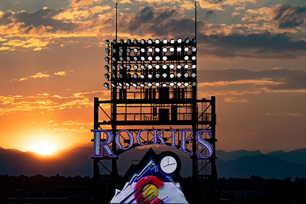 Welcome to Rockies.com
