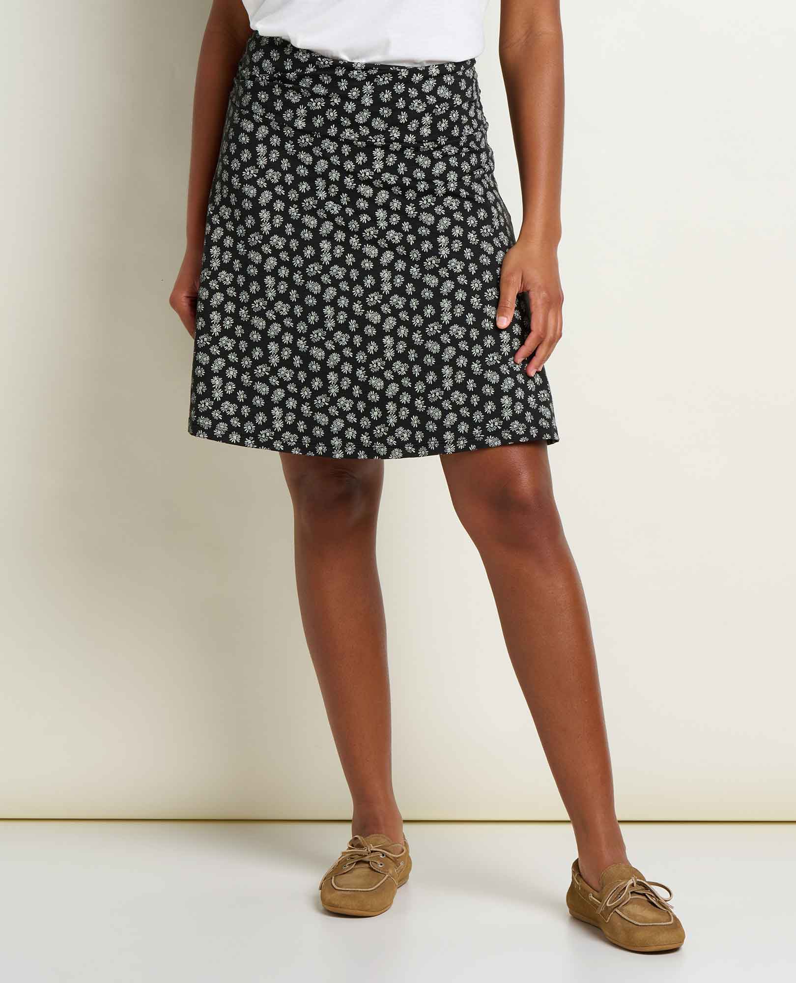 Image of Chaka Skirt