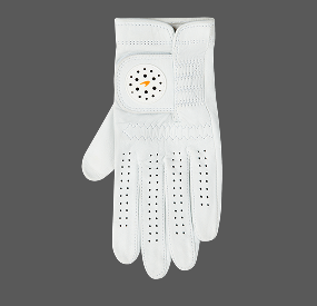 McLaren Golf Glove