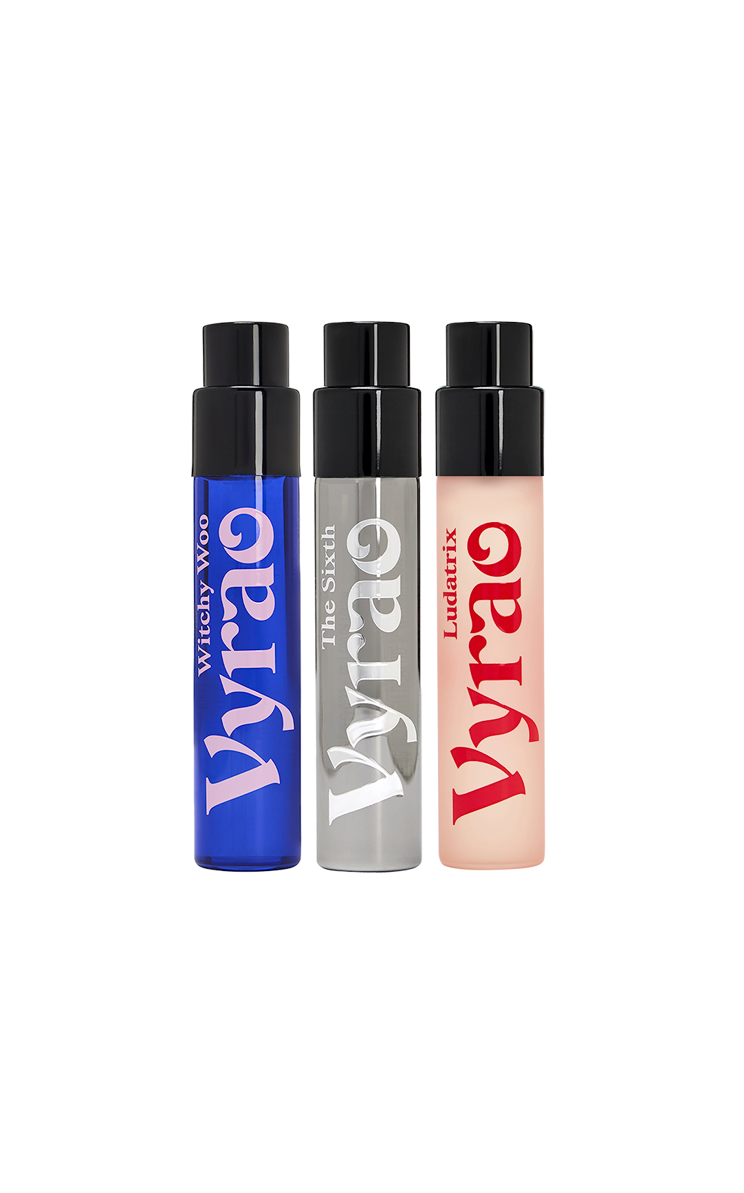 Image of The Bestseller Trio