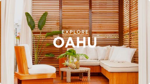 Explore Oahu