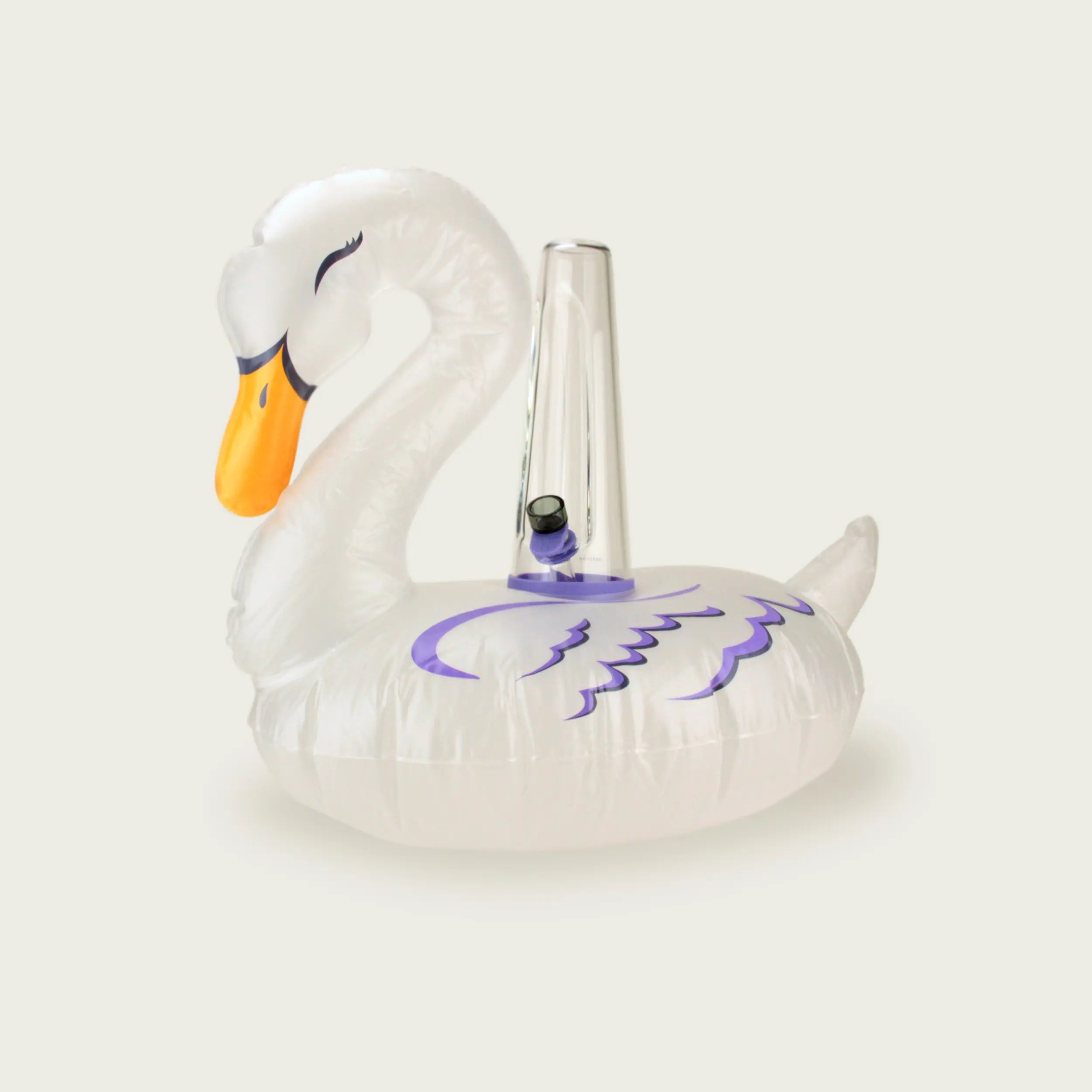 Image of Swan Floaty
