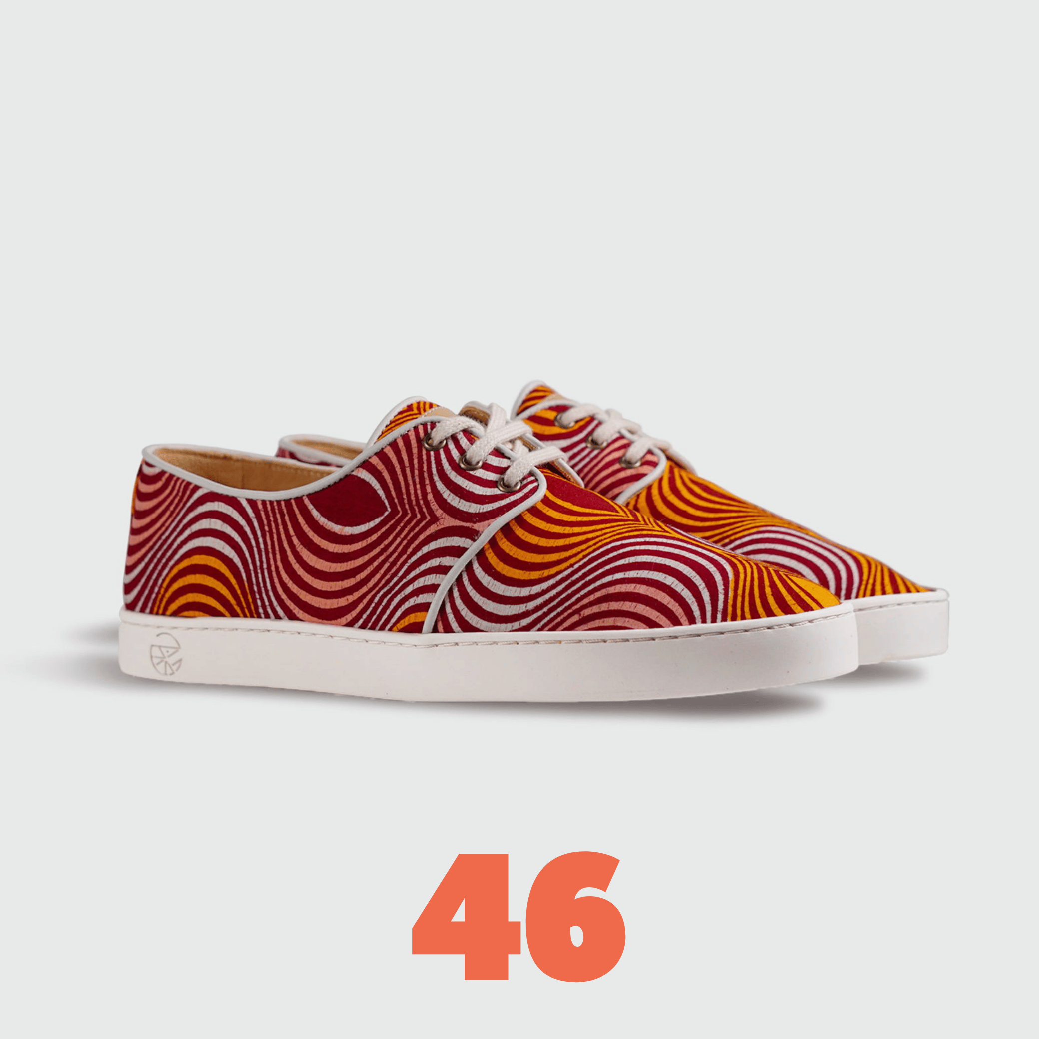 Baskets pointure 46