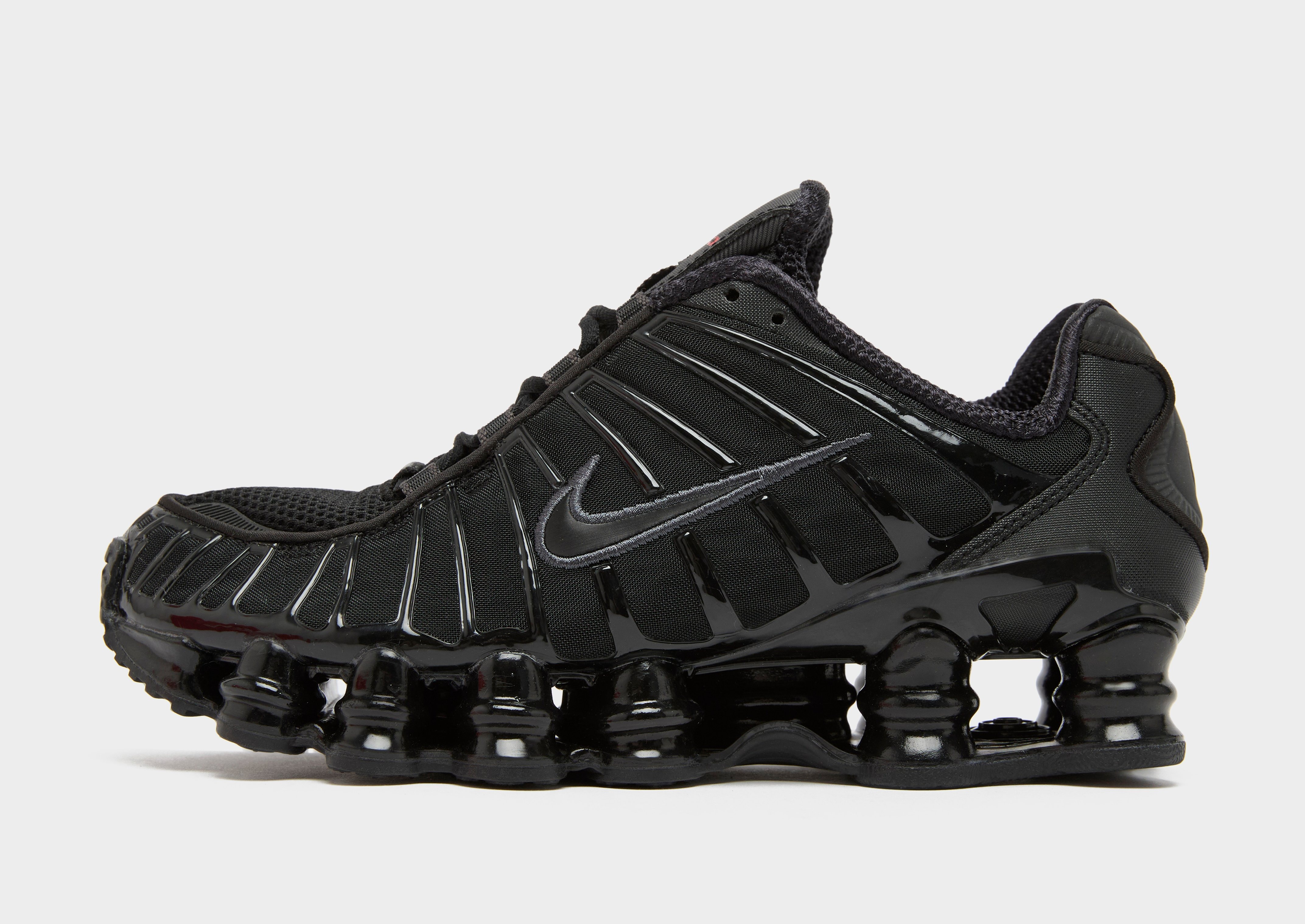 Nike Shox TL Junior's