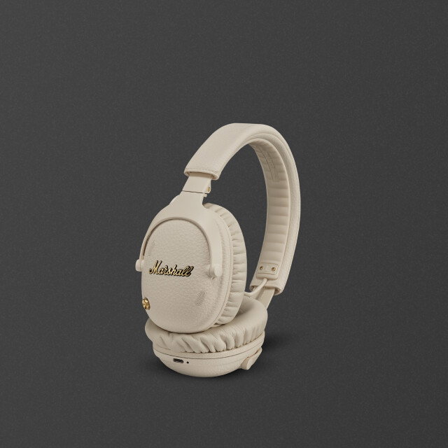 MONITOR III A.N.C. CREAM