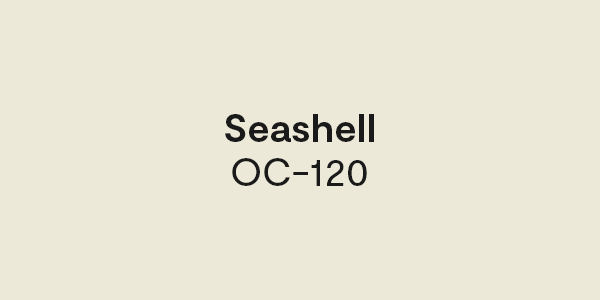 Seashell OC-120