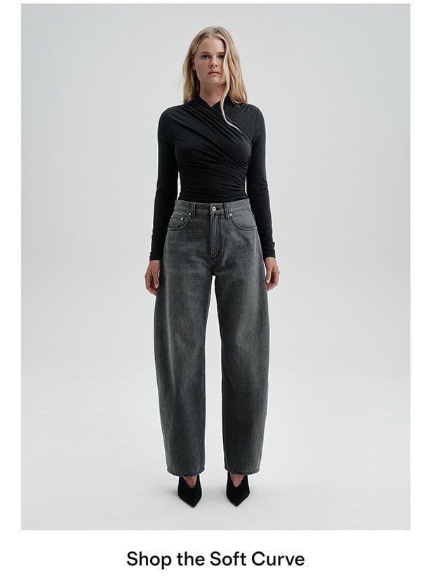 Shop the Soft Curve