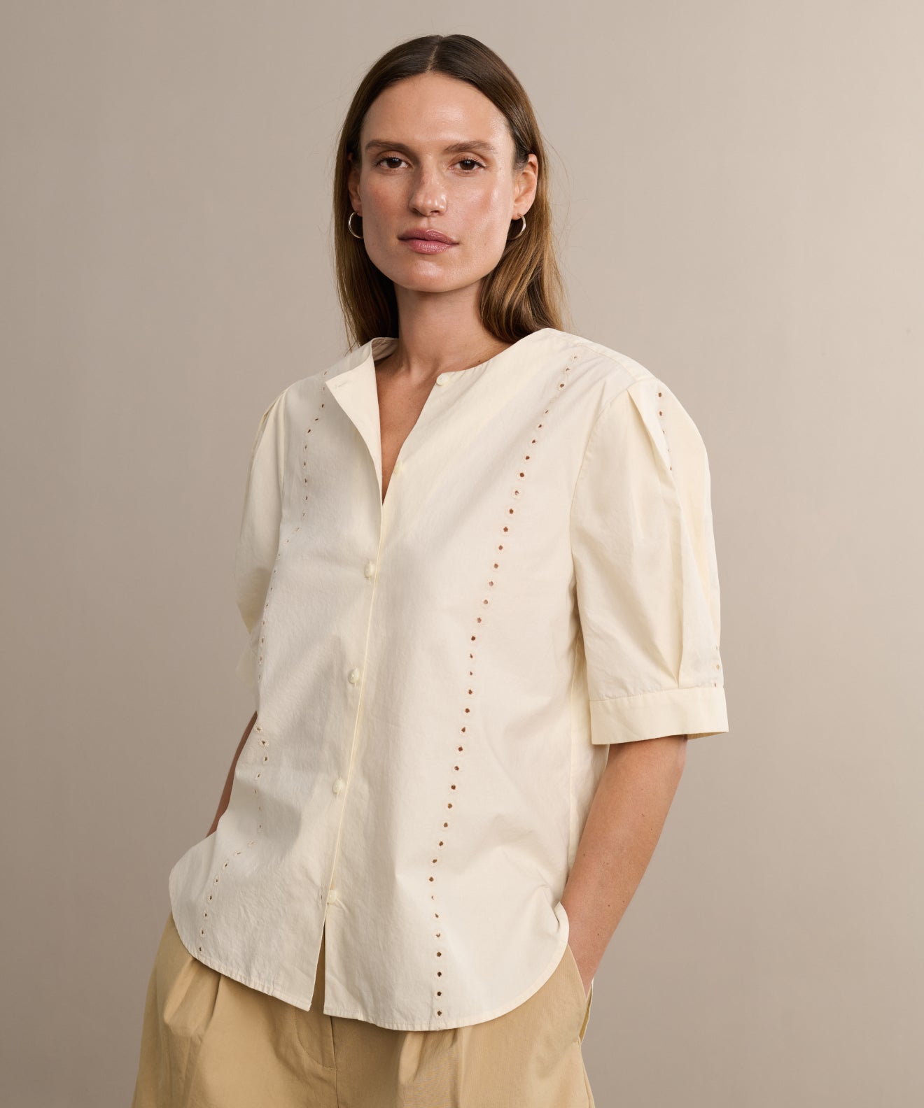 Image of Harper Blouse