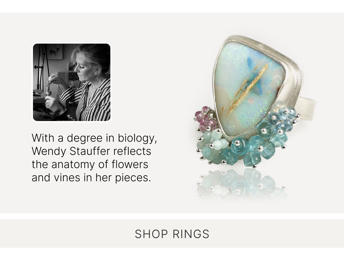 shop rings