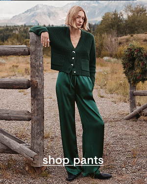 Pants