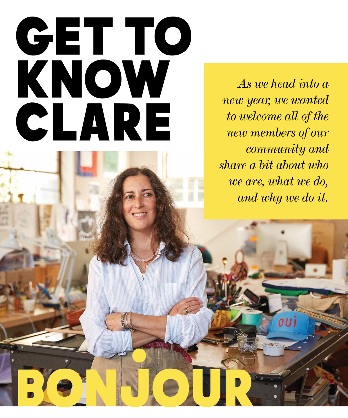 Shop Clare V.