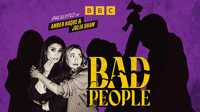 Bad People