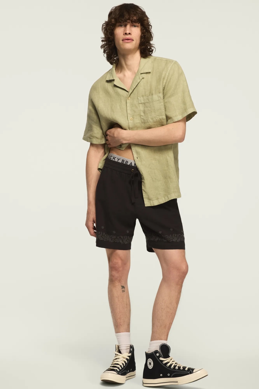 Image of Lucky Brand 7