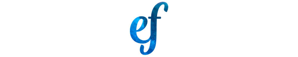 elevated faith logo