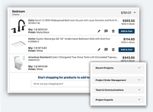 Ferguson Project Tool