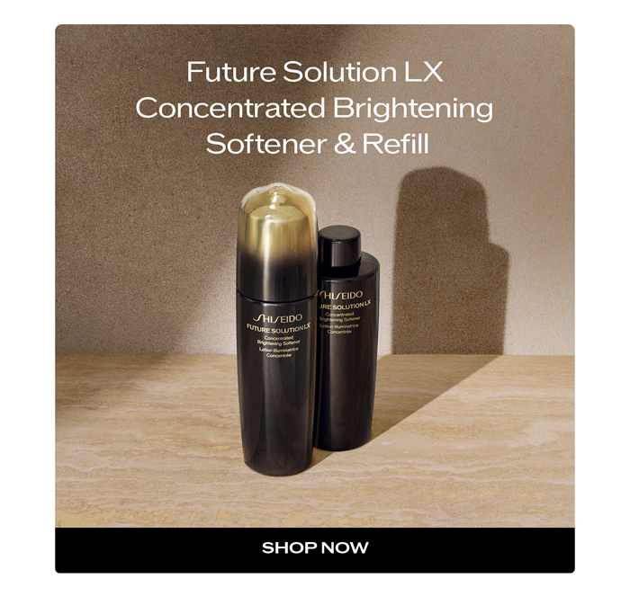Concentrated Brightening Softener & Refill