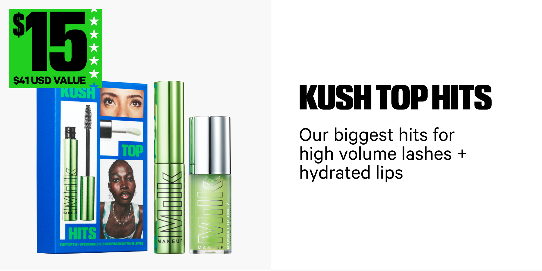 KUSH TOP HITS