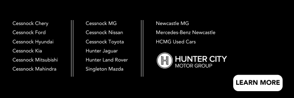 HCMG ON SHOW
