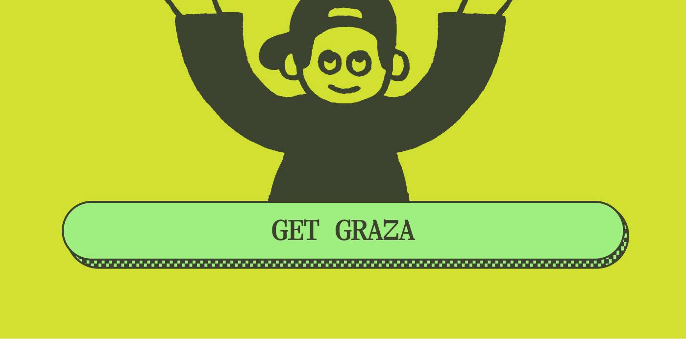 Get Graza
