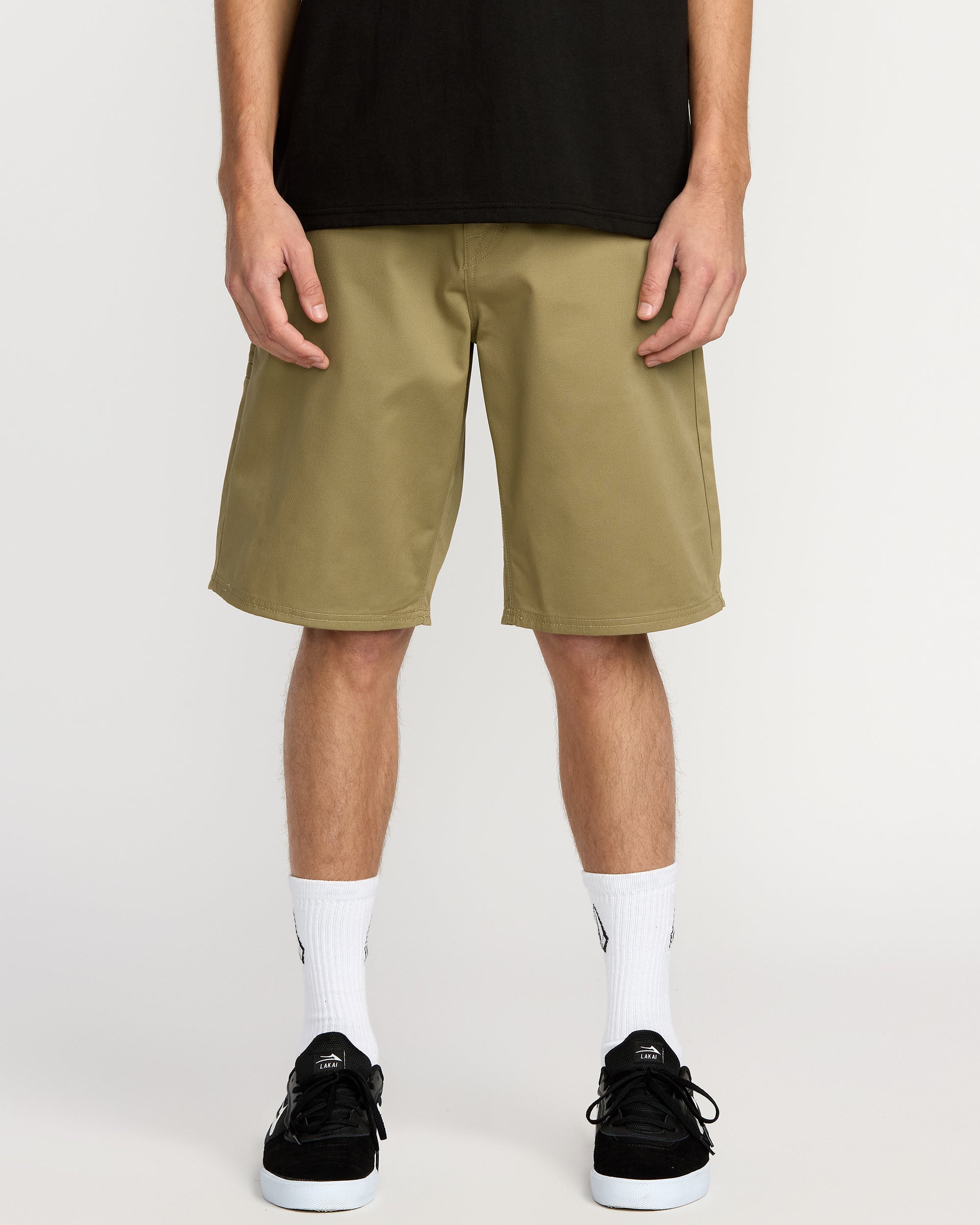 Image of Men's Frickin Chino Shorts