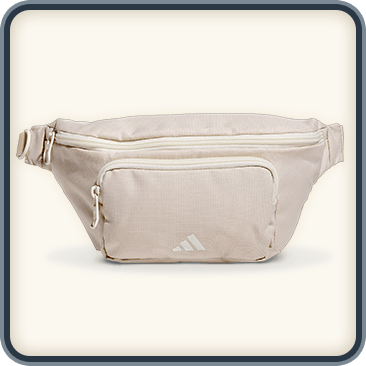 adidas Unisex Waist Pack