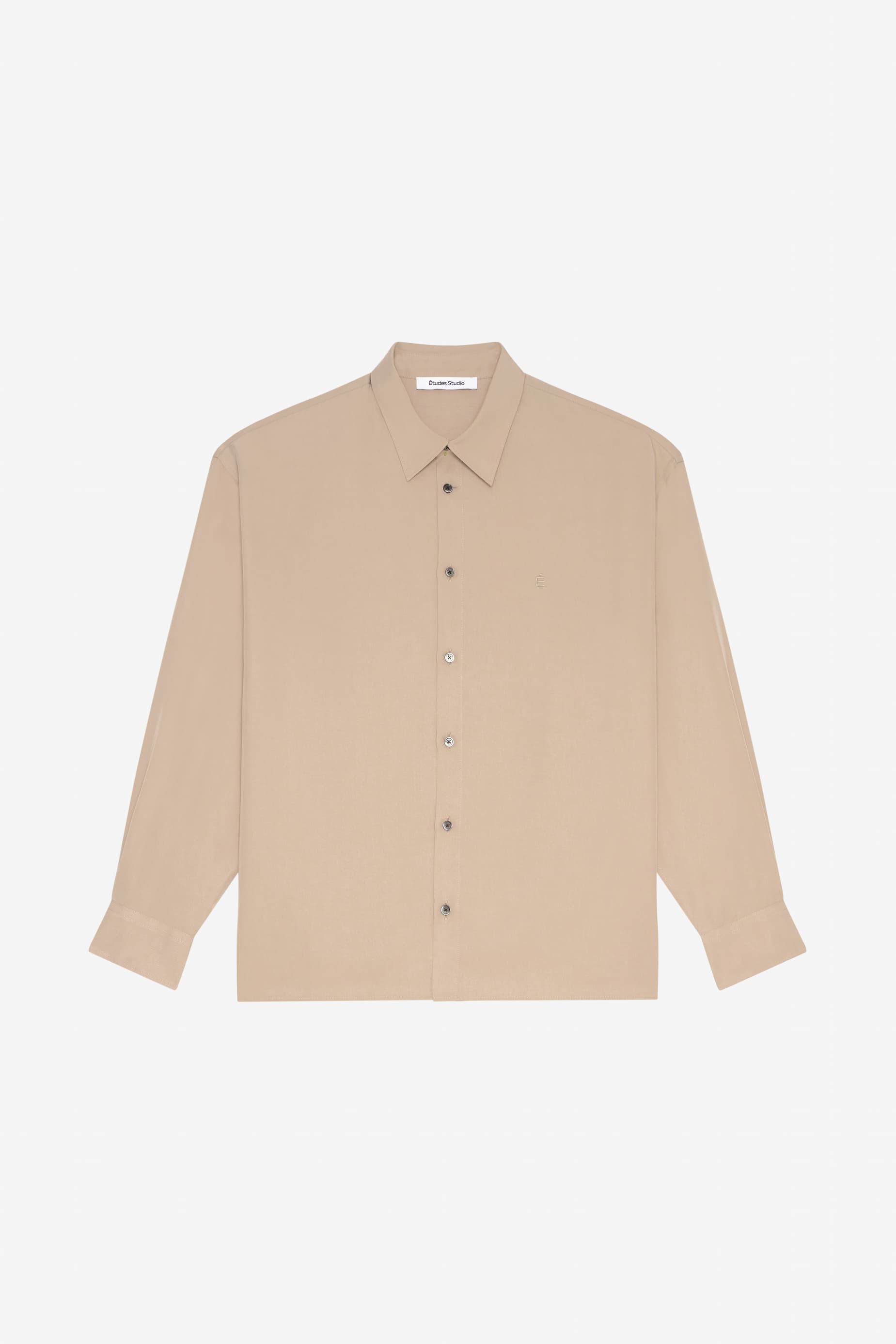 Oversize Shirt É