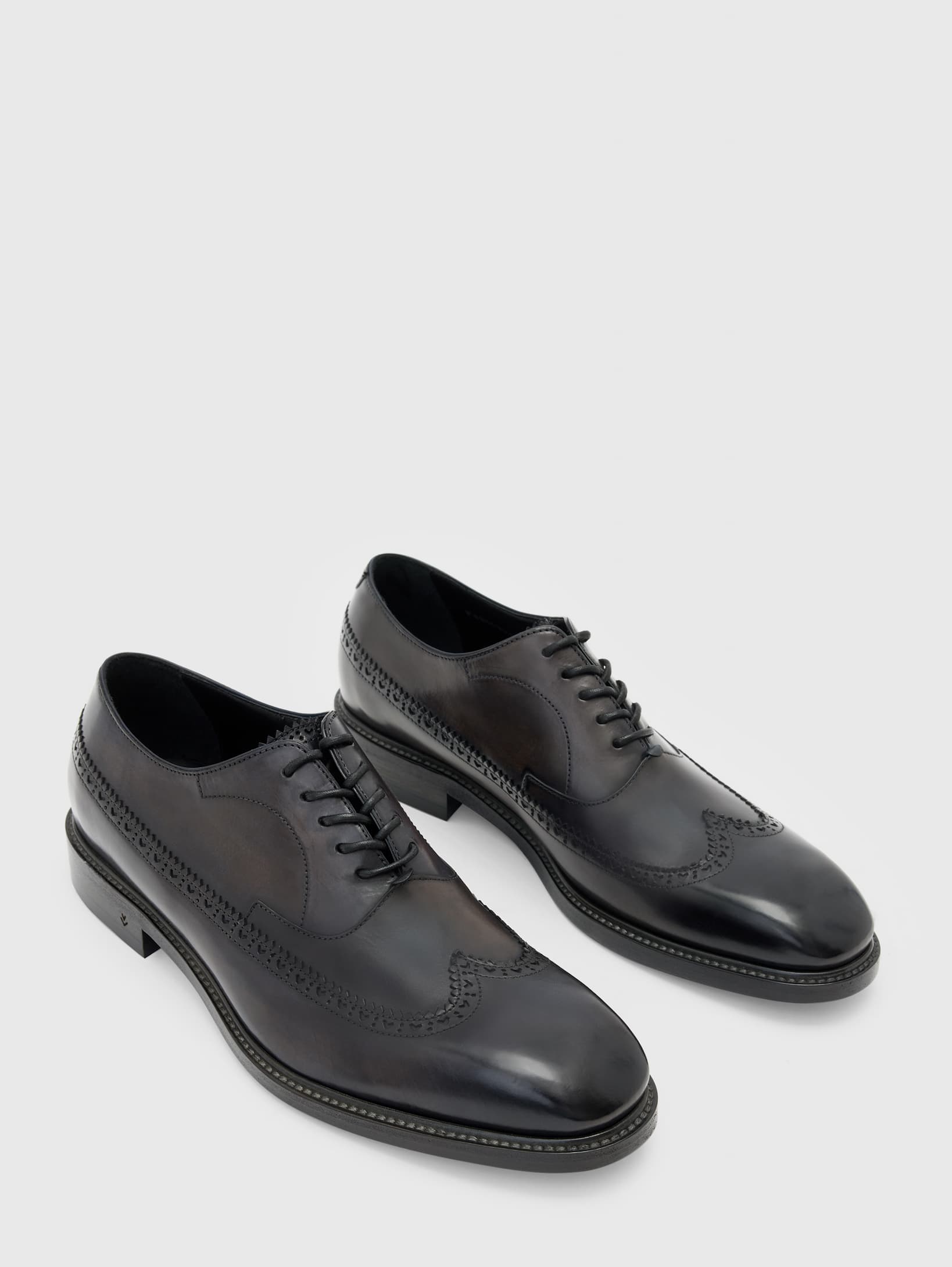 HARRISON OXFORD