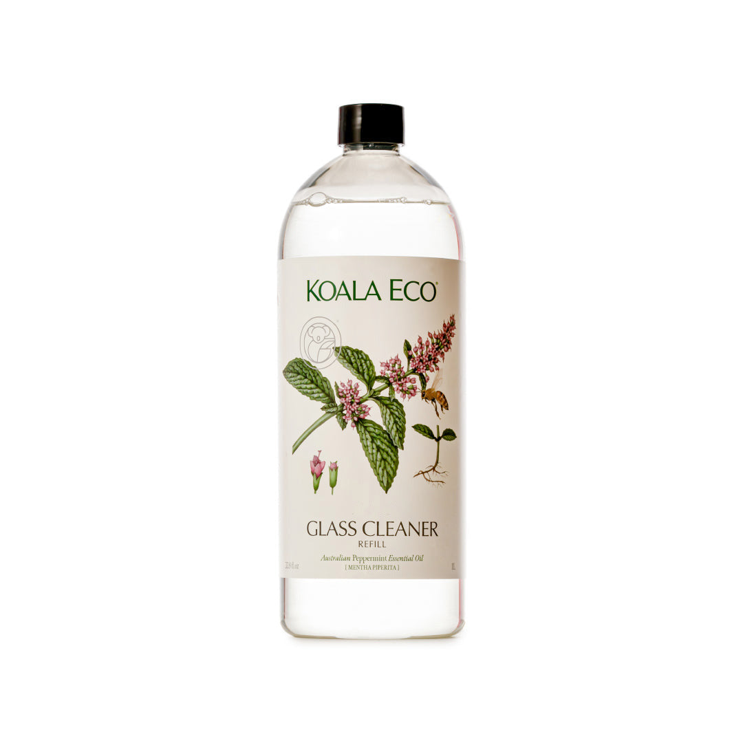 Image of Glass Cleaner - Refill