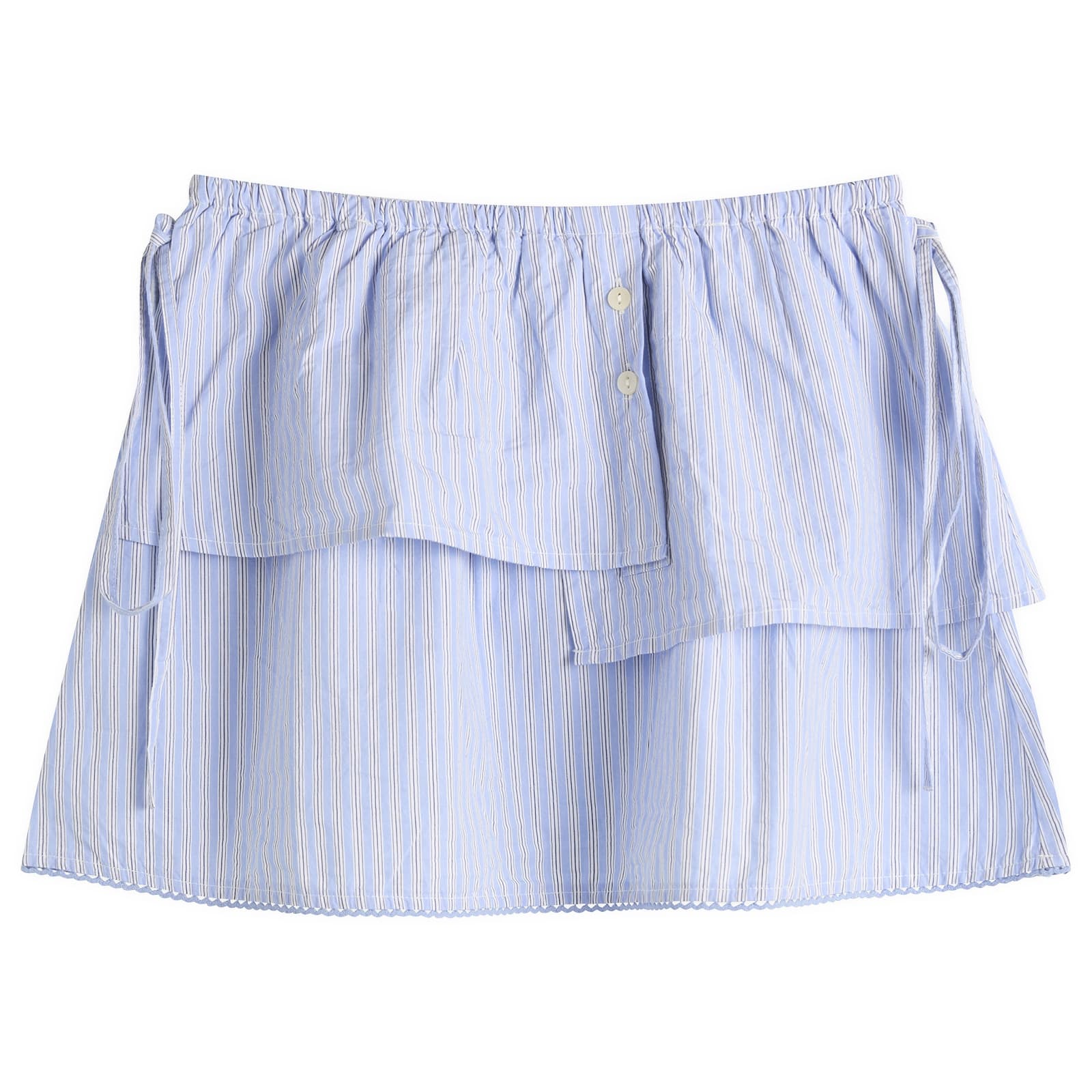 Damson Madder Inka Mini Skirt