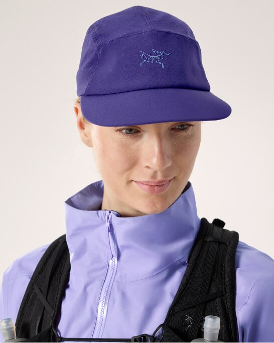 gamma-5-panel-cap