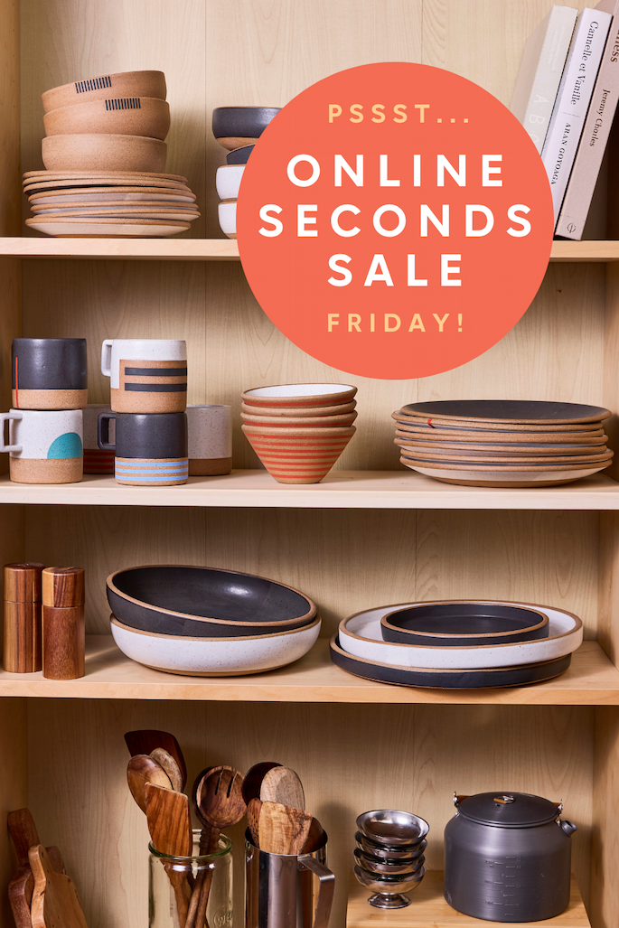 Coming Soon: The Summer Sale!