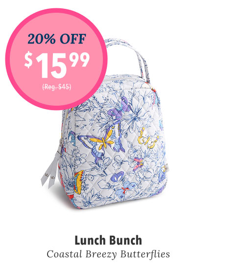 lunch bunch