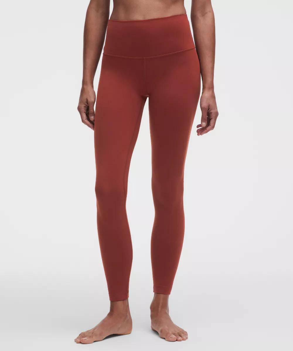 lululemon Align™ High-Rise Pant 28"